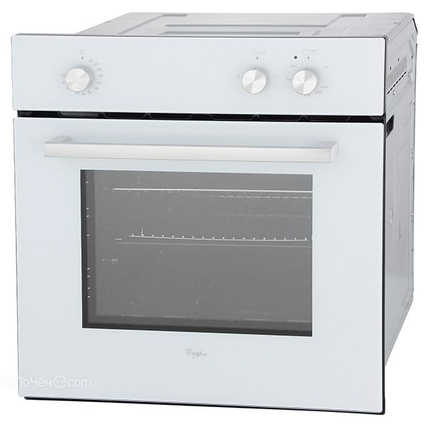 Духовой шкаф whirlpool akp 807 ix